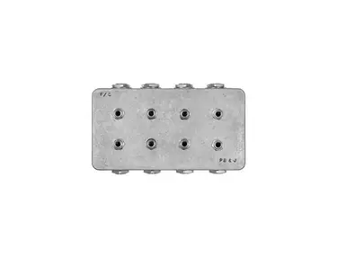 Fairfield Circuitry PB & J