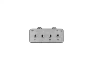 Fairfield Circuitry Split!