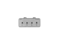 Fairfield Circuitry Split! main image