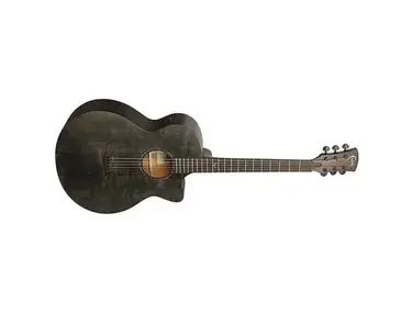 Faith Guitars FKV Naked Neptune