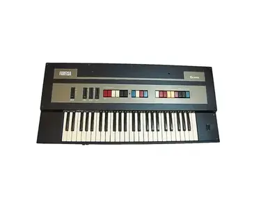 Farfisa Bravo 49-Key Organ