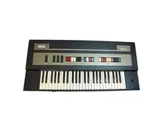 Farfisa Bravo 49-Key Organ main image