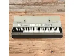 Farfisa Combo Compact I 61-Key Organ main image