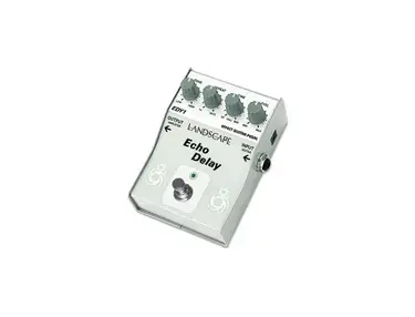 Landscape EDY1 Echo Delay