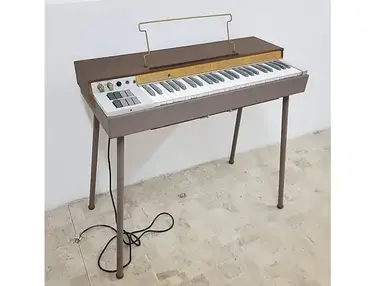 Farfisa Fast 2/C (2/E) 49-Key Organ