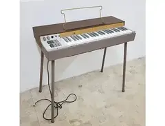 Farfisa Fast 2/C (2/E) 49-Key Organ main image