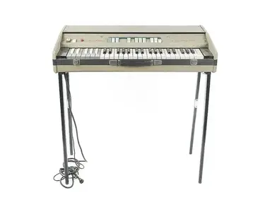 Farfisa Mini Compact 37-Key Organ