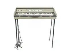 Farfisa Mini Compact 37-Key Organ
