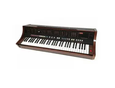Farfisa Soundmaker 61-Key String Synthesizer