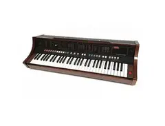 Farfisa Soundmaker 61-Key String Synthesizer main image
