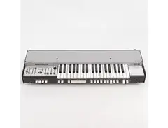 Farfisa Syntorchestra 37-Key String Synthesizer main image