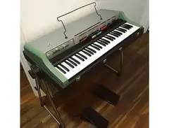 Farfisa VIP-200 61-Key Organ main image