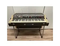 Farfisa VIP-205R 61-Key Organ with Rhythm Unit main image