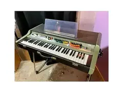 Farfisa VIP-370 61-Key Organ main image