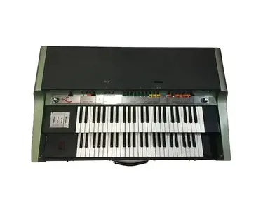 Farfisa VIP-400 49-Key Organ