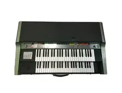 Farfisa VIP-400 49-Key Organ main image