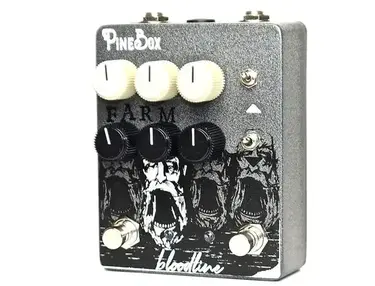Farm Bloodline Dual Fuzz
