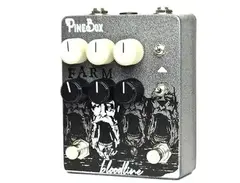 Farm Bloodline Dual Fuzz main image