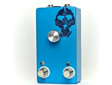Farm Evolution Fuzz (Dual Switch)