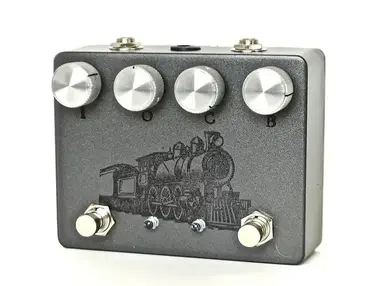 Farm Lafayette Compressor