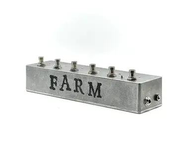 Farm OBEL True Bypass Looper