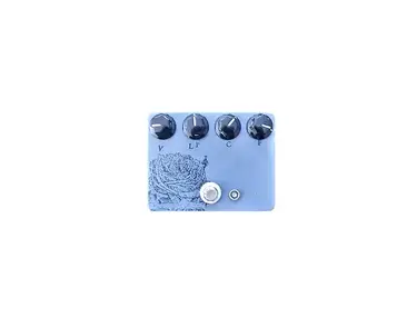 Farm Subsoiler Fuzz (4-Knob)