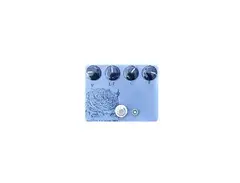 Farm Subsoiler Fuzz (4-Knob) main image