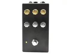 Farm Subsoiler Fuzz (6-Knob) main image