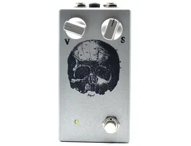 Farm The Screams (2-Knob)