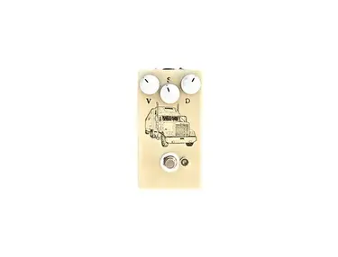 Farm Tombstone Tremolo (3-Knob)