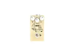Farm Tombstone Tremolo (3-Knob) main image