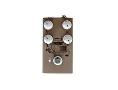 Farm Tombstone Tremolo (4-Knob) main image