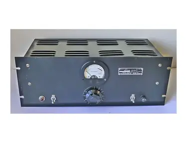 Federal AM-864 Compressor Limiter
