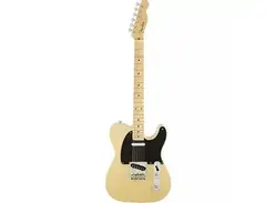 Fender "10 for '15" Limited Edition American Vintage '52 Korina Telecaster main image