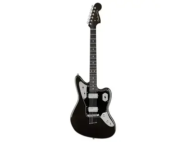 Fender 60th Anniversary Ultra Luxe Jaguar