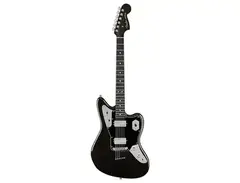 Fender 60th Anniversary Ultra Luxe Jaguar