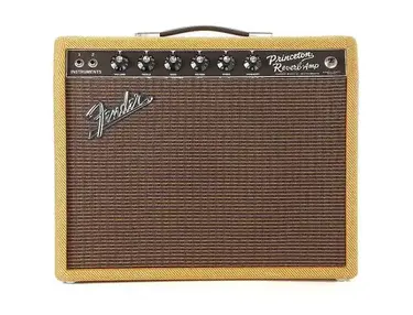 Fender '65 Princeton Reverb Reissue FSR Limited Edition 12-Watt 1x12" Guitar Combo