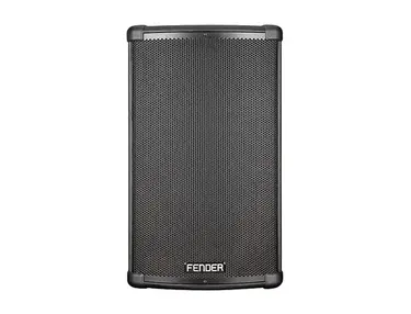 Fender 696-2100-000 Fighter 12" Powered Speaker with Bluetooth