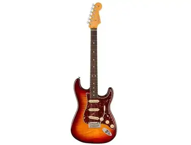 Fender 70th Anniversary American Professional II Stratocaster