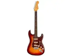 Fender 70th Anniversary American Professional II Stratocaster main image