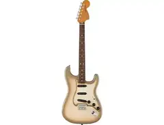 Fender 70th Anniversary Vintera II Stratocaster main image