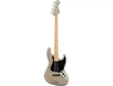 Fender 75th Anniversary Jazz Bass