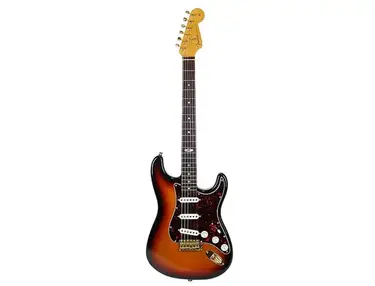 Fender '97 Collector's Edition Stratocaster