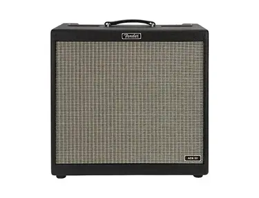 Fender ACB 50 Adam Clayton Signature 2-Channel 50-Watt 1x15" Bass Combo