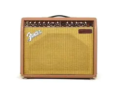 Fender Acoustasonic 30 DSP 2-Channel 30-Watt 1x8" Acoustic Guitar Amp with Onboard Effects main image