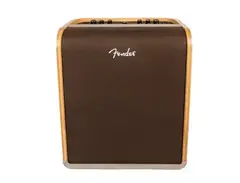Fender Acoustic SFX 2-Channel 2 x 80-Watt Stereo Acoustic Guitar Amp main image