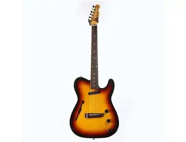 Fender Acoustic/Electric Telecaster TLAC Made In Japan