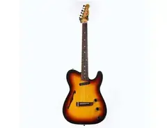 Fender Acoustic/Electric Telecaster TLAC Made In Japan main image
