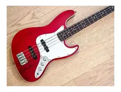 Fender AJB-100 Aerodyne Jazz Bass Special main image