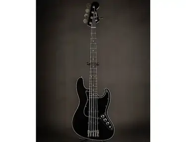 Fender AJB-V Aerodyne 5-String Jazz Bass